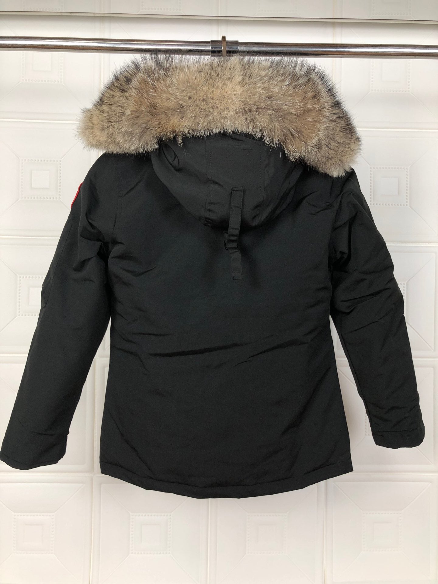 Canada Goose 03 High-Performance Down Jacket