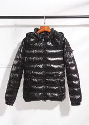 Moncler Yuhuang BADY Women's Slim-Fit Short Down Jacket