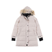 Canada Goose Women's Shelburne Mid-Length Parka