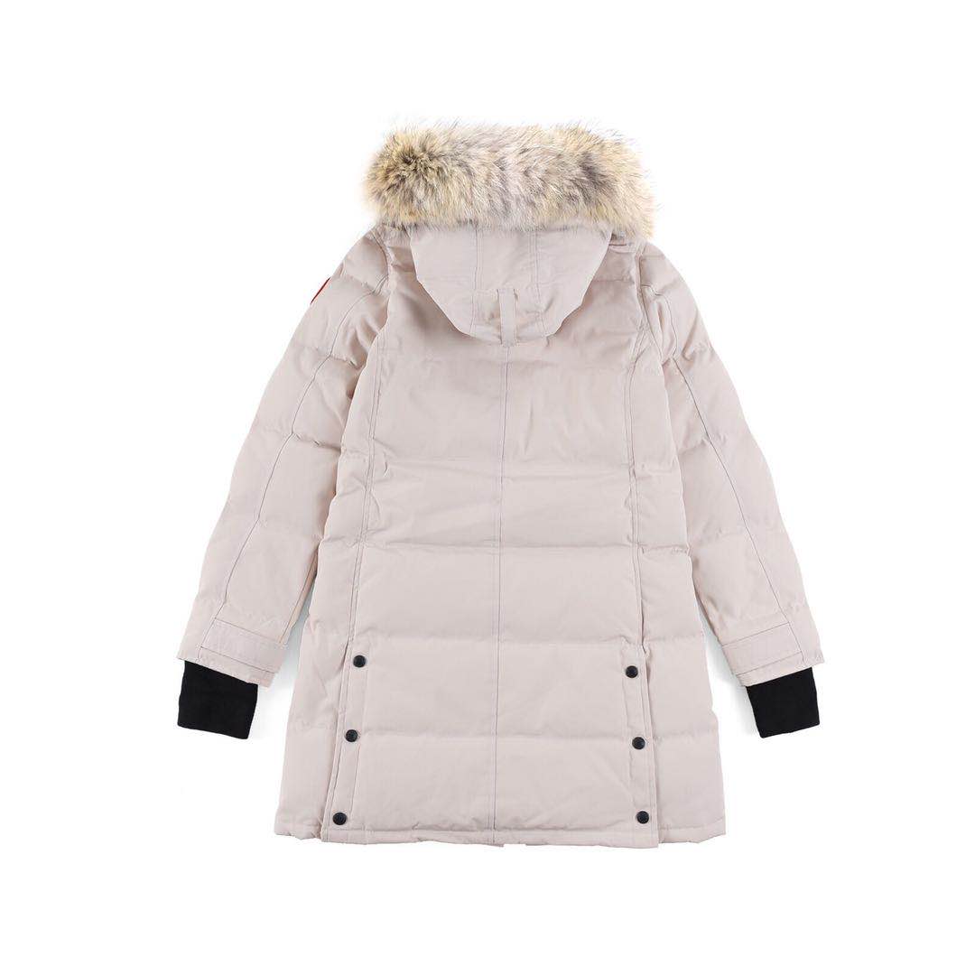 Canada Goose Women's Shelburne Mid-Length Parka