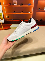 HermÃ¨s Luxurious Catwalk Style Shoes - Sizes 38-44