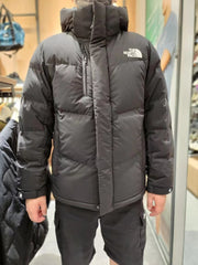 North Face 1996 Hooded Down Jacket - Premium Quality Outerwear