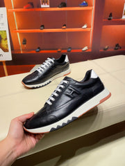 HermÃ¨s Catwalk-Inspired Classic Shoes â€“ Sizes 38-44