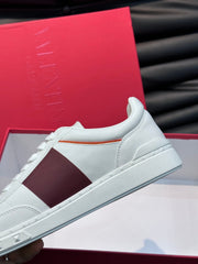 Valentino Latest Fashion Catwalk Couples' Shoes - Original Quality, Unique Design