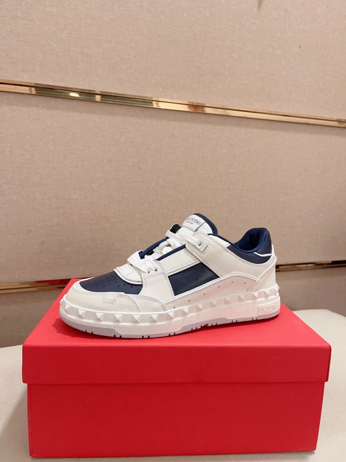 Valentino Casual Sports Shoes - Premium Comfort & Style