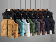 North Face 1996 Classic Down Vest â€“ Unisex Winter Essential