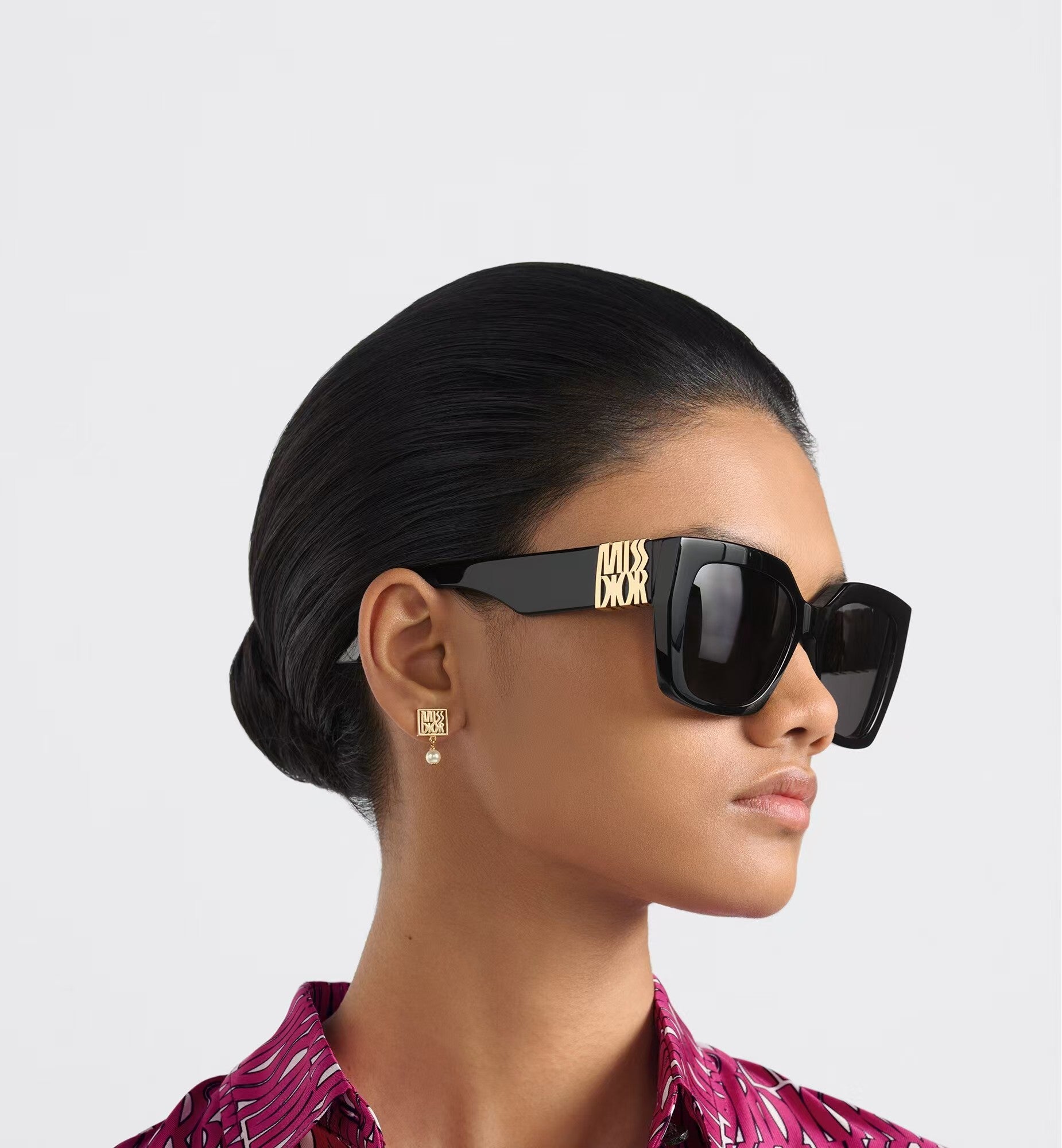 Dior CDIO* S2F Sunglasses - Stylish 55-20-140 Frame