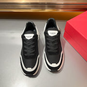 Valentino Nappa Calfskin Premium Sneakers