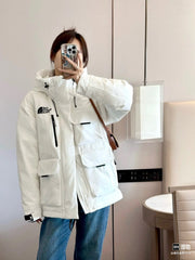 The North Face Beijia Down Jacket - Premium Winter Workwear