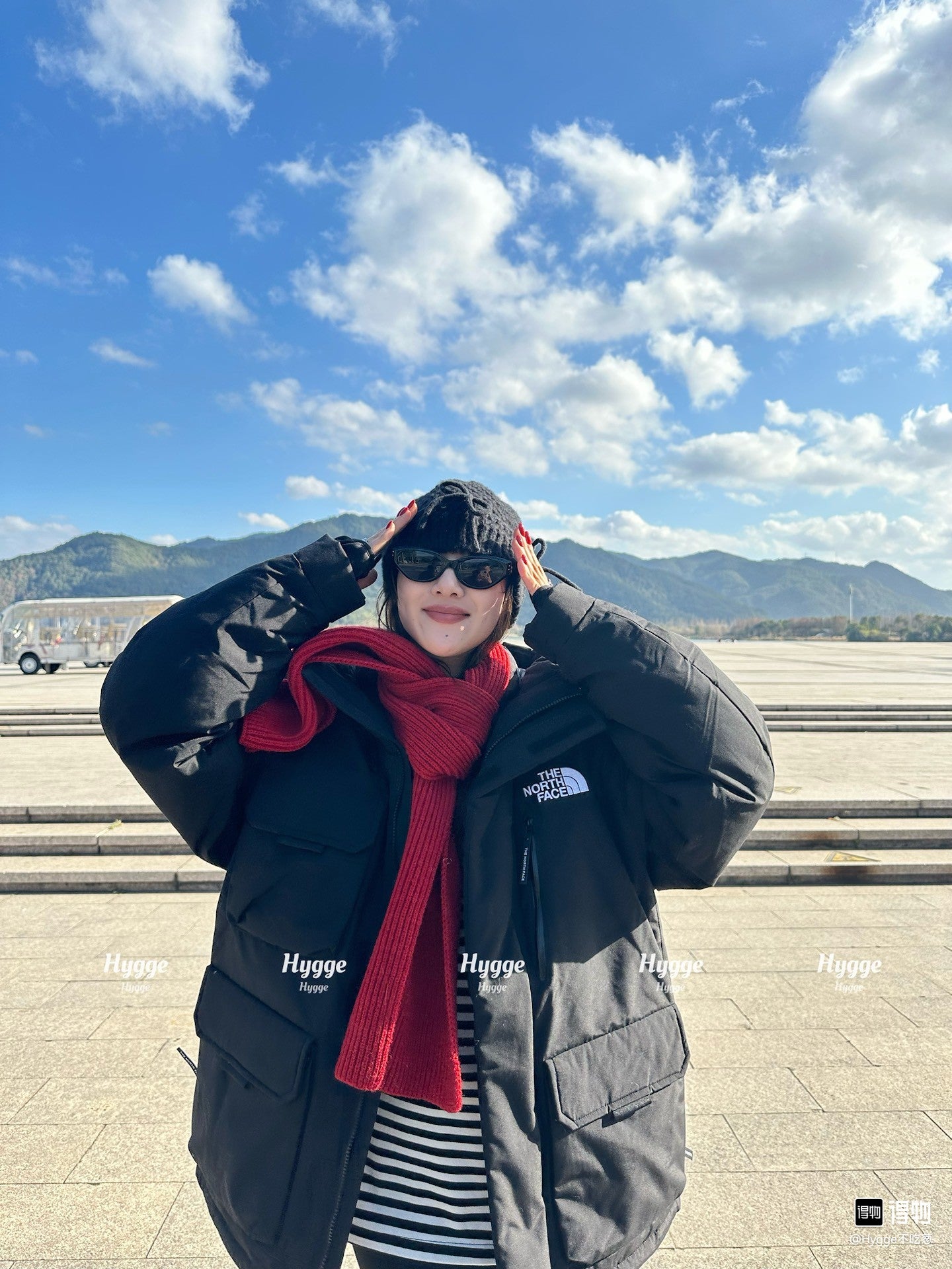 The North Face Beijia Down Jacket - Premium Winter Workwear