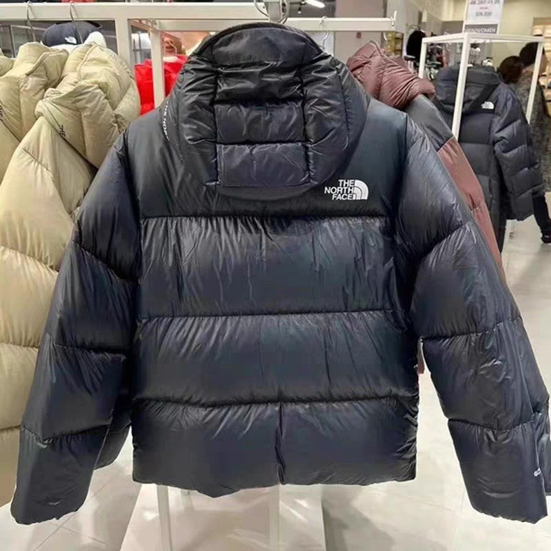 The North Face DryVent Waterproof Down Jacket for Men and Women