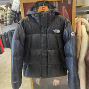 The North Face DryVent Waterproof Down Jacket for Men and Women
