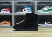 UGG Classic Children's Chelsea Platform Mini Boots