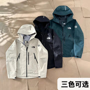 The North Face Peak Series Unisex Waterproof Hard Shell Jacket
