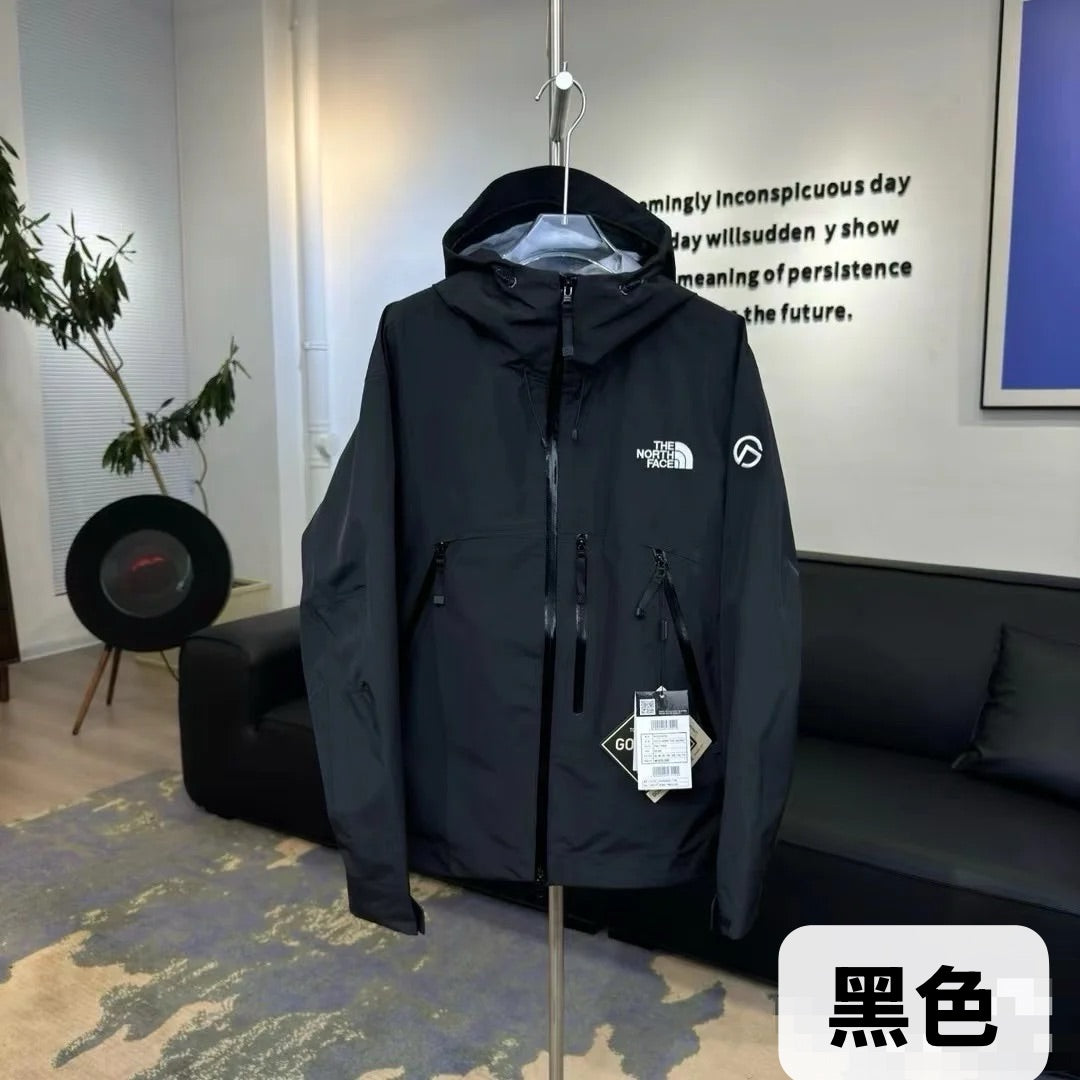 The North Face Men's & Women's Peak Series GORE-TEX Hard Shell Jacket