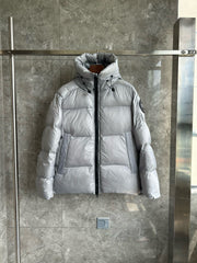 Canada Goose Puff Series - High-Performance Down Jackets