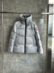Canada Goose Puff Series - High-Performance Down Jackets for Extreme Cold