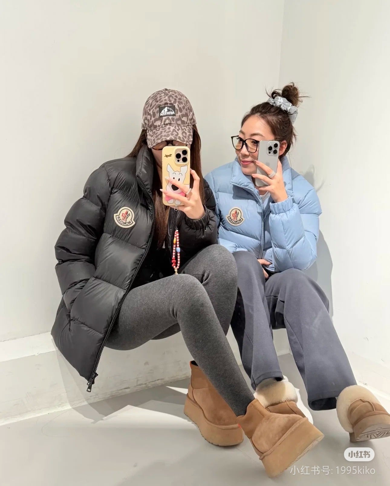 Moncler Citala Lightweight Menâ€™s Down Jacket