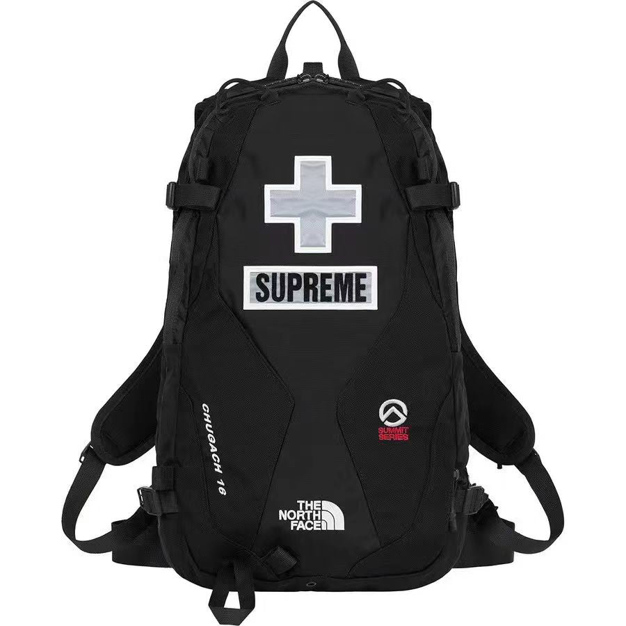Supreme x The North Face Co-Branded First Aid Series Backpack