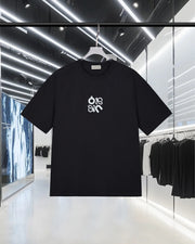 LOEWE/Luo Yiwei Classic Co-Branded Short-Sleeved T-Shirt