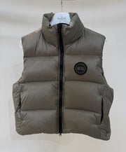 Canada Goose Cypress Women's Down Vest - Lightweight & Versatile