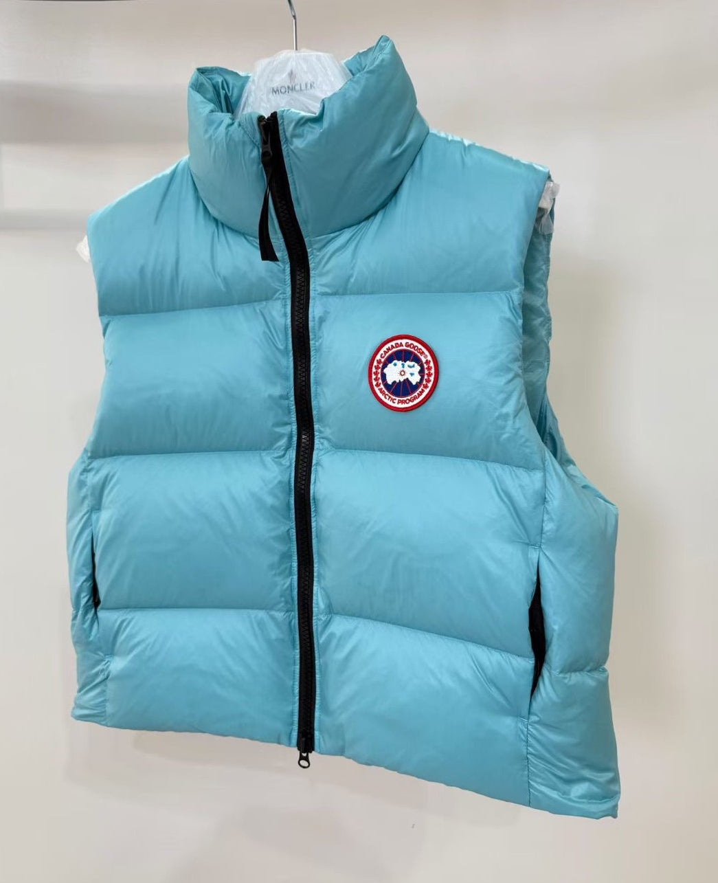 Canada Goose Cypress Puffer Down Vest for Women