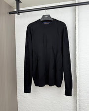 Floral Long-Sleeved Presbyopia Sweater for Men and Women | Sizes S/M/L/XL