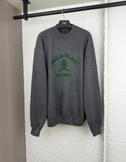 Prada Embroidered Knitted Sweater - Available in S/M/L/XL