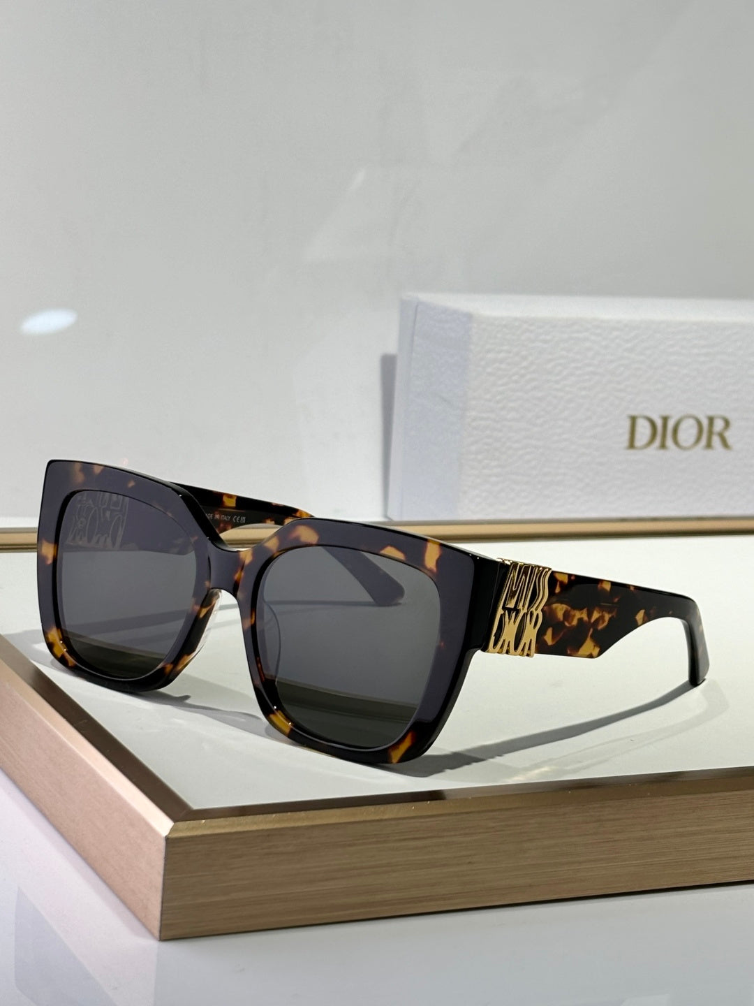 Miss Dior S2F Eyewear - New Color Collection
