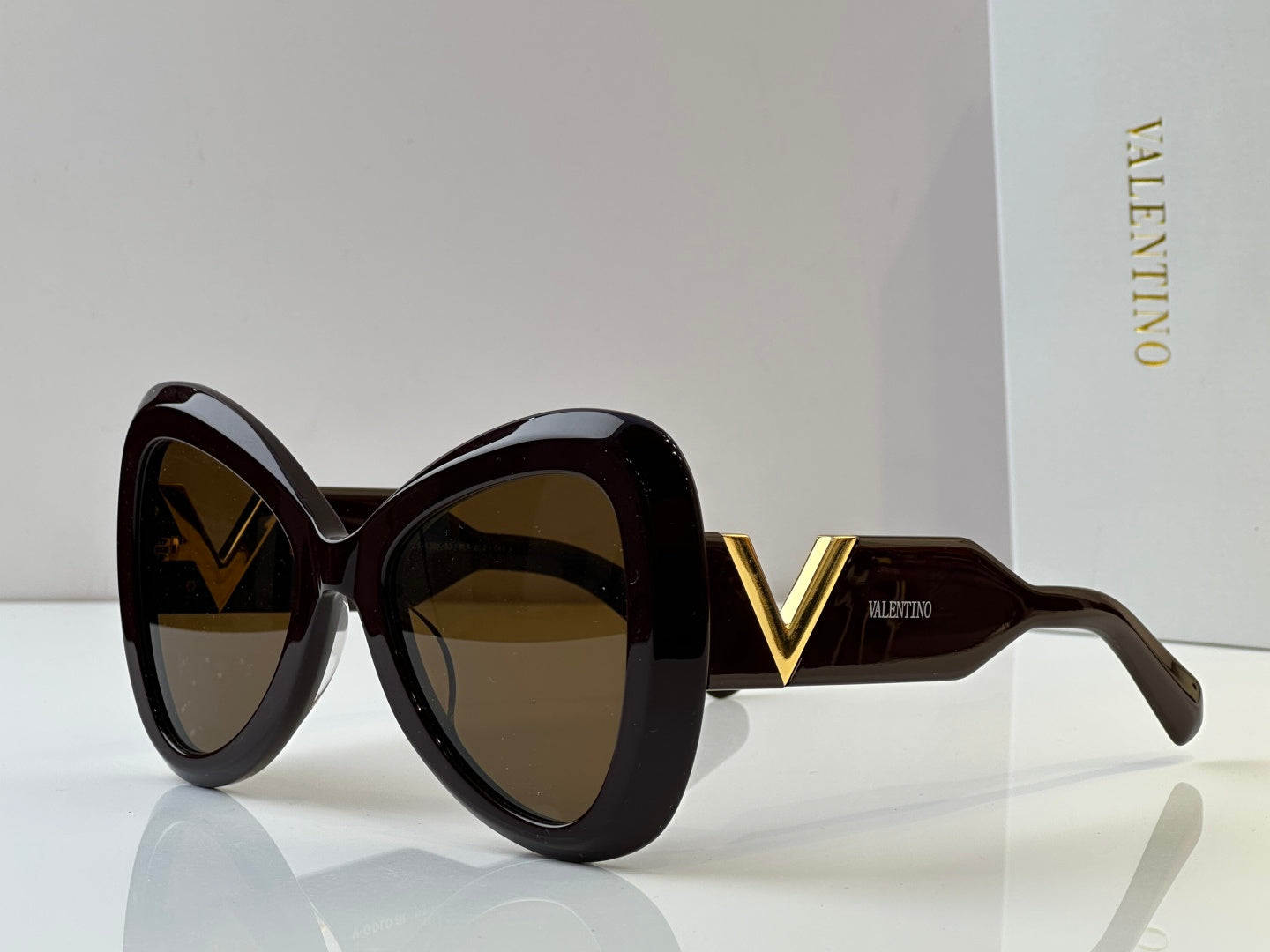Valentin VLS-138A Designer Eyewear - Stylish & Comfortable