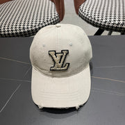 Louis Vuitton 2025 Classic All-Season Baseball Cap