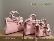 Hermes Kelly Bag - Available in Large, Medium, and Small Sizes