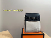 Hermes Birkin Backpack - Size 19.26 with Box