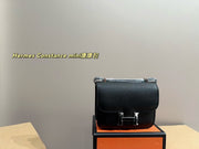 Hermes Constance Mini Kang Kang Bag - Folding Box