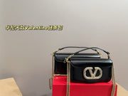 Valentino Chain Bag - Available in Large and Small Sizes