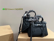 Authentic Hermes Kelly Bag â€“ Large & Small Sizes Available