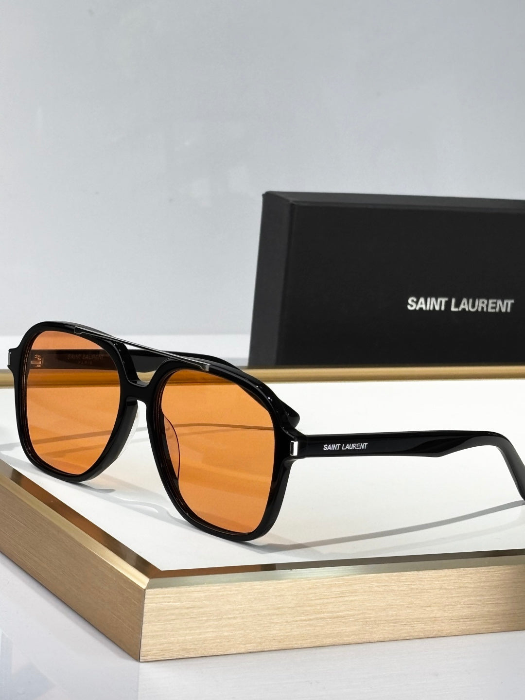 Saint Laurent SL545 Premium Sunglasses - New Color Release