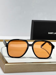 Saint Laurent SL545 Premium Sunglasses - New Color Release