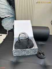 Dior Winter24 Groovy Small Bag - Stylish and Functional