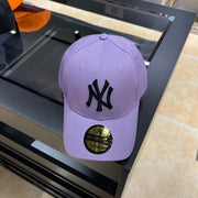 Trendy Peaked Cap - Adjustable Fit - 57cm Circumference