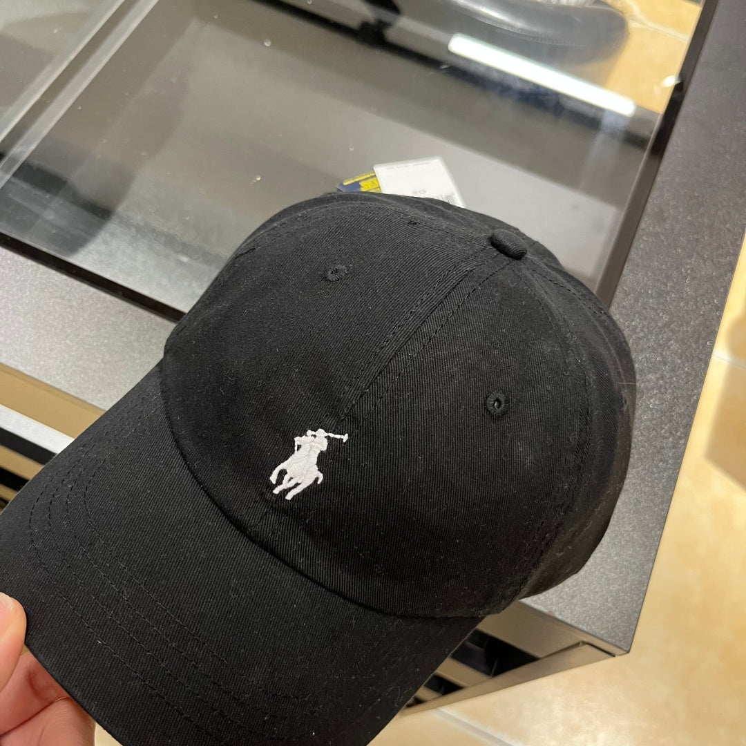 Paul New Peaked Cap - Stylish and Versatile Headwear