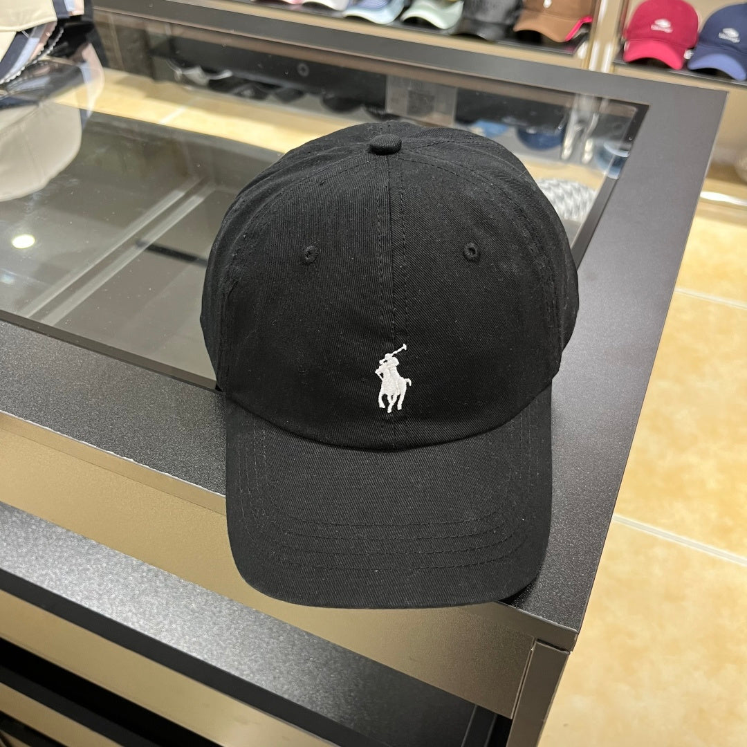 Paul New Peaked Cap - Stylish and Versatile Headwear