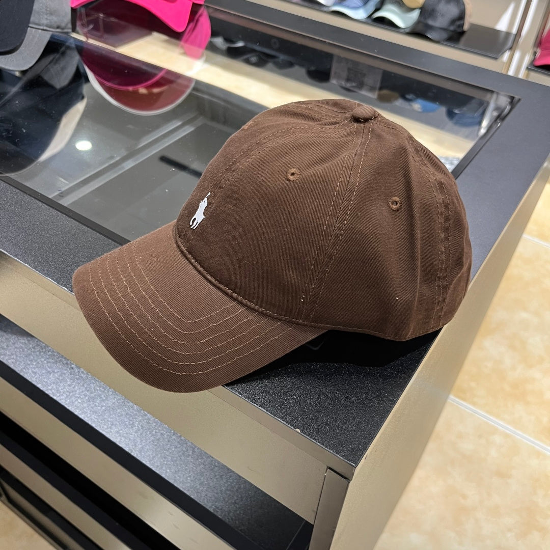 Paul New Stylish Peaked Cap