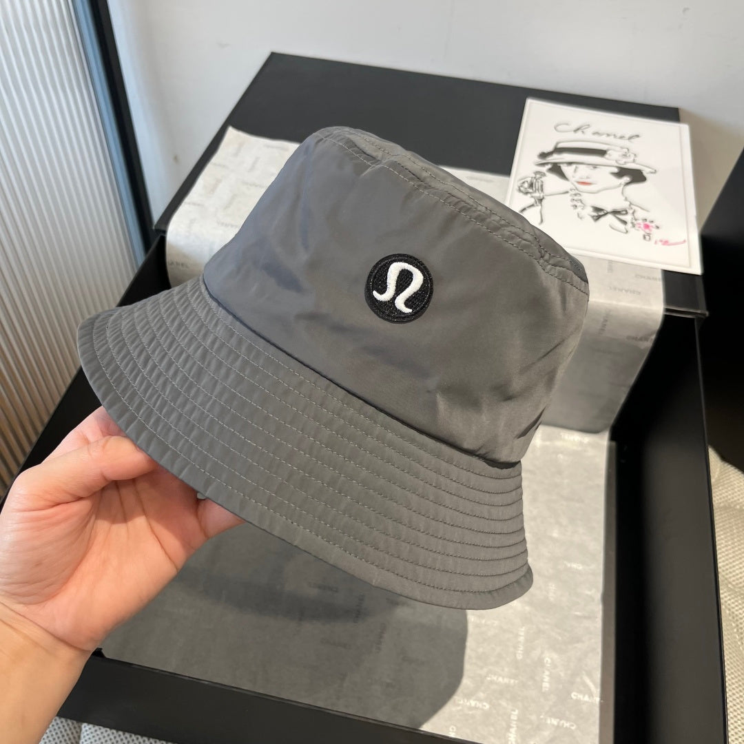 Trendy New Fisherman Hat for Stylish Outdoor Adventures