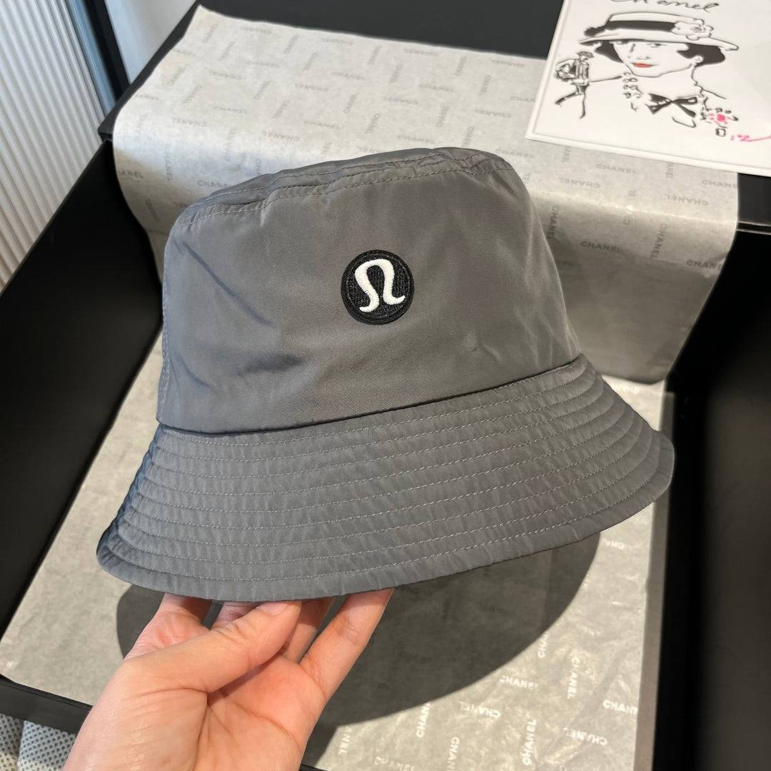 Trendy New Fisherman Hat for Stylish Outdoor Adventures