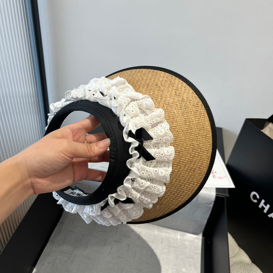 Miu Miu Classic Empty Top â€“ Sophisticated Elegance