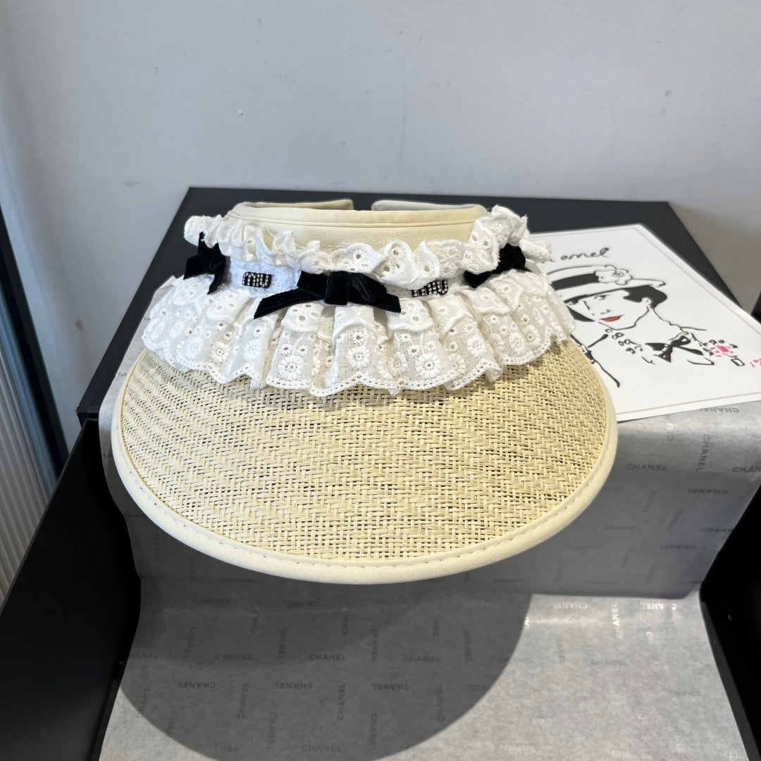 Miu Miu Minimalist Empty Top - Elegant Fashion Staple