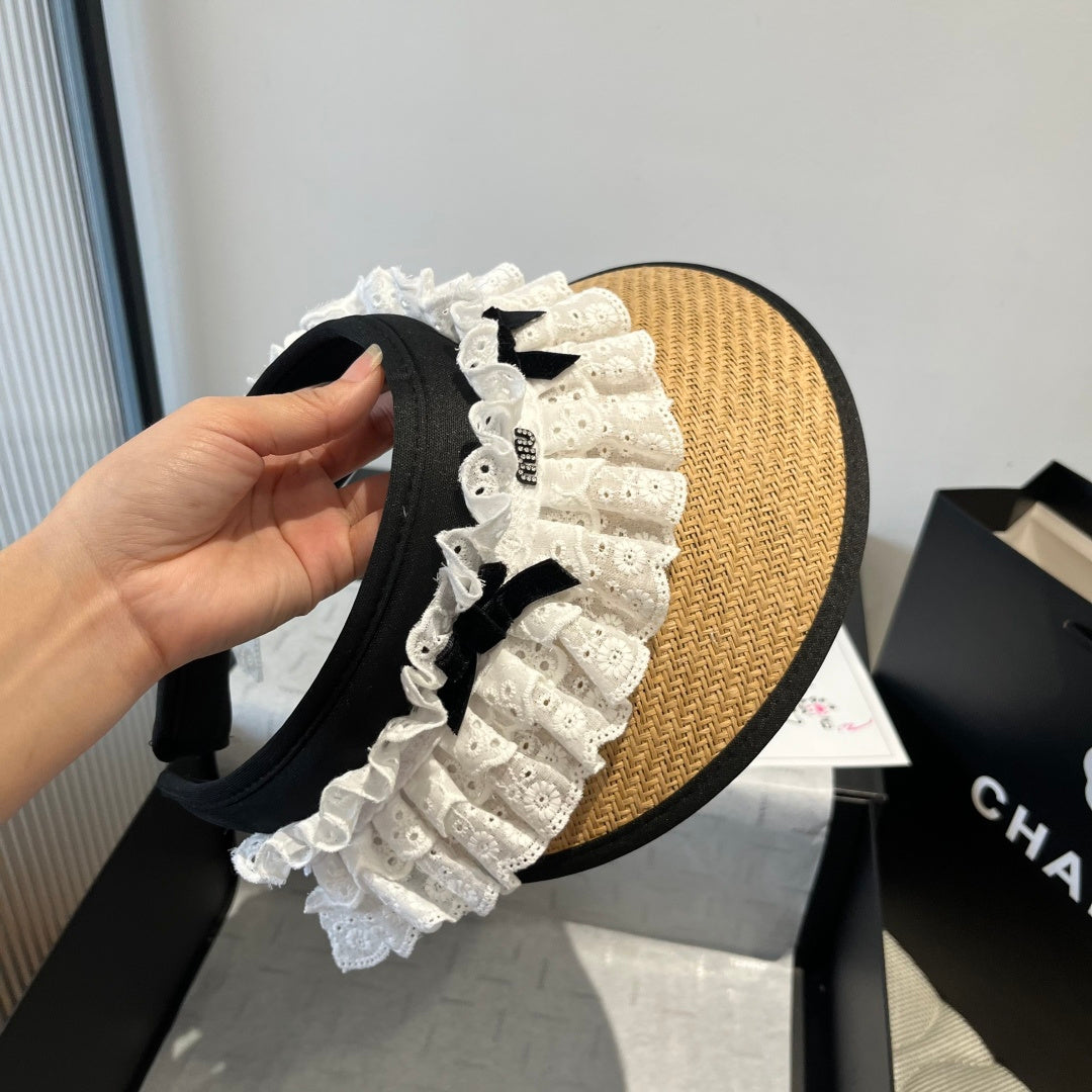 Miu Miu Classic Empty Top â€“ Sophisticated Elegance