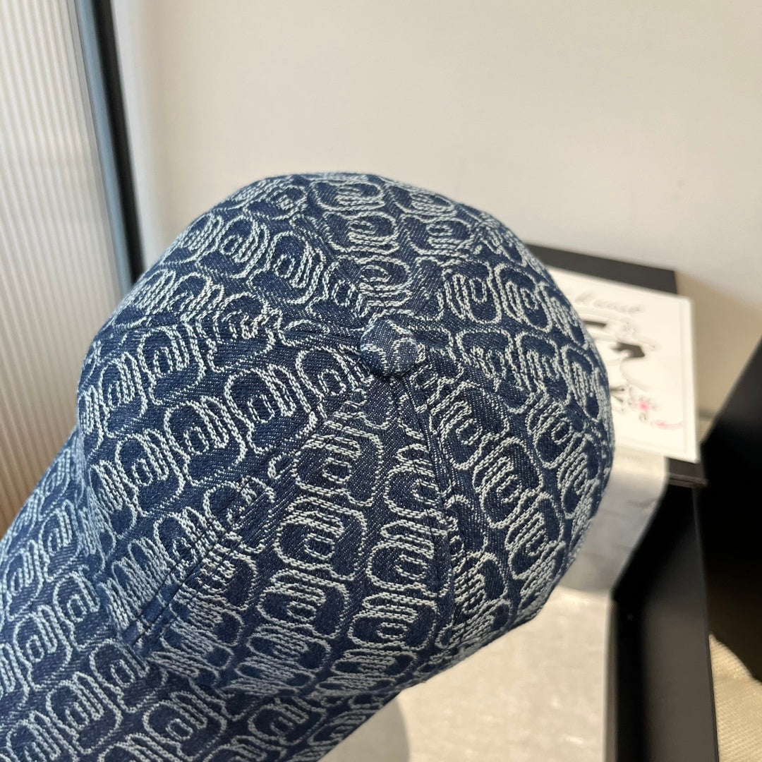 Trendy Fashion Brand Cap for Everyday Style