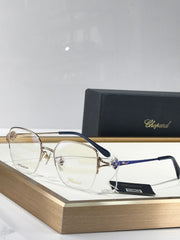 Chopar VCHL71J Titanium Eyewear - Stylish and Durable